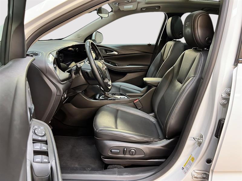 buick Encore GX 2024 - 7