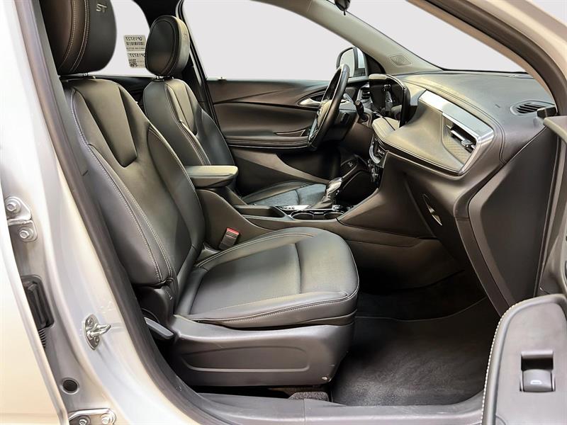 buick Encore GX 2024 - 8