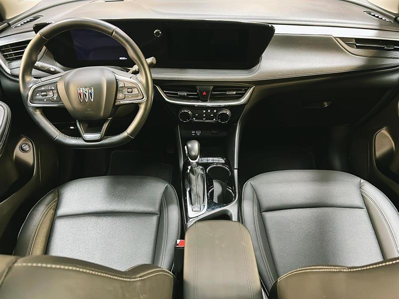 buick Encore GX 2024 - 11