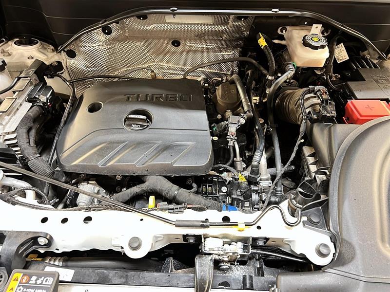 buick Encore GX 2024 - 12