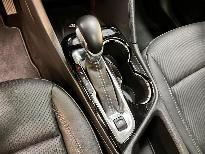 buick Encore GX 2024 - 15