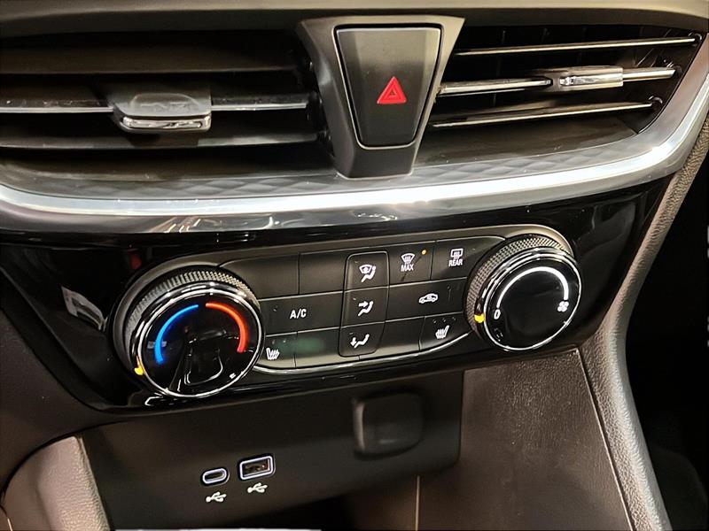 buick Encore GX 2024 - 16