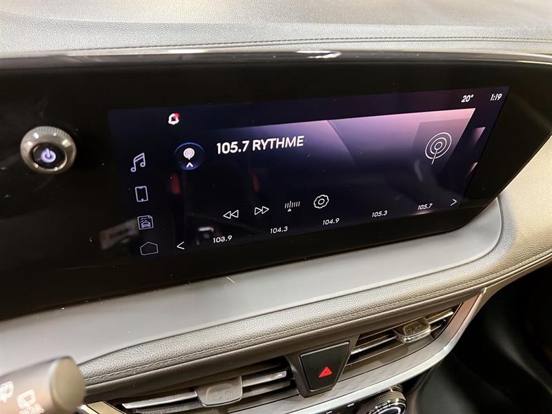 buick Encore GX 2024 - 17