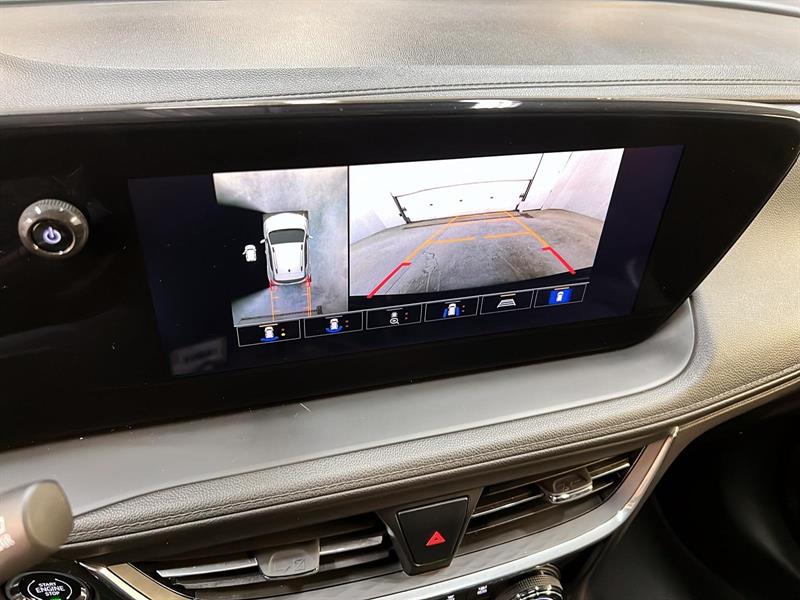 buick Encore GX 2024 - 18