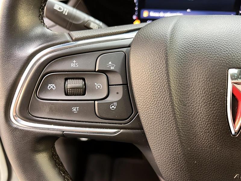 buick Encore GX 2024 - 21