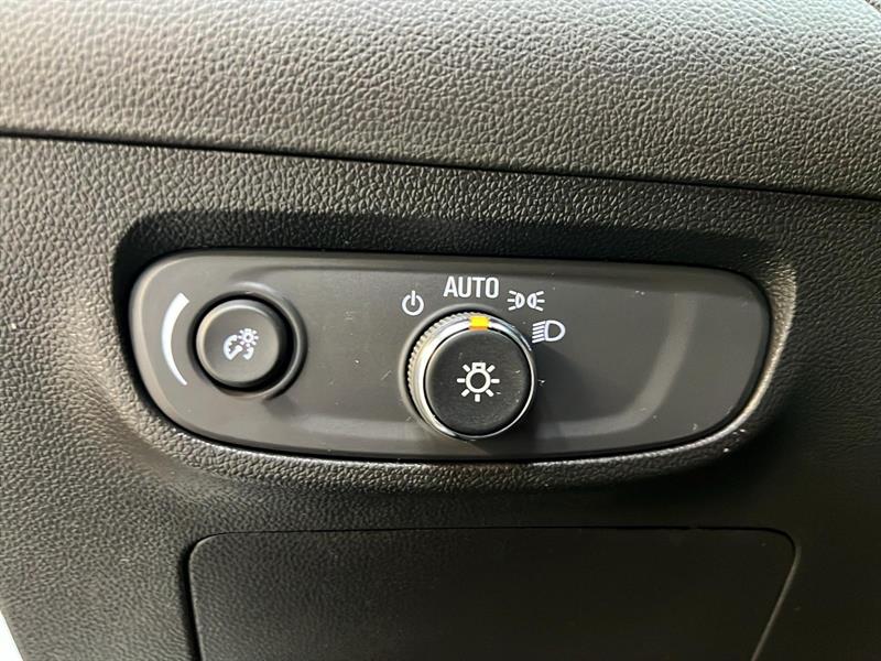 buick Encore GX 2024 - 22