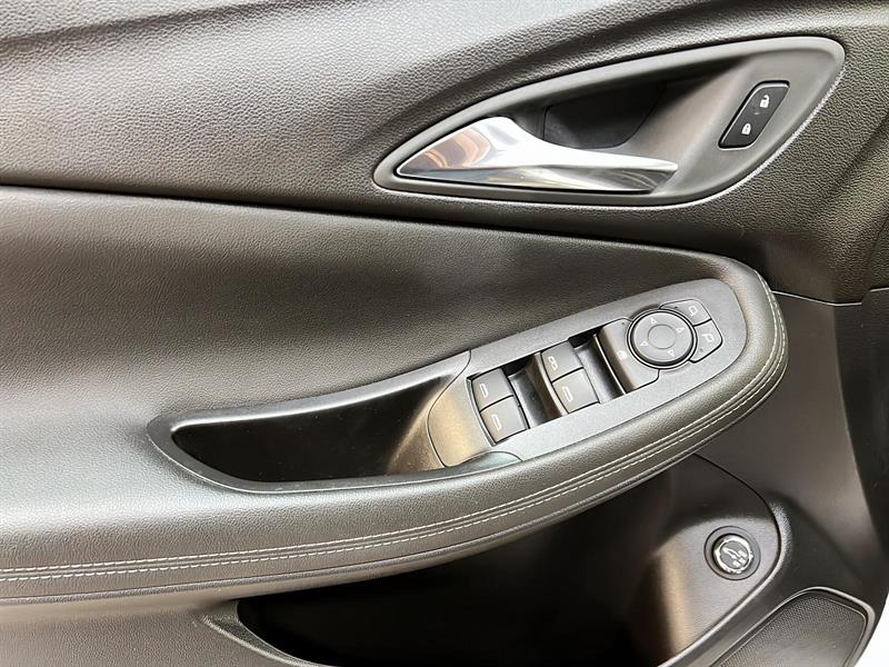 buick Encore GX 2024 - 23