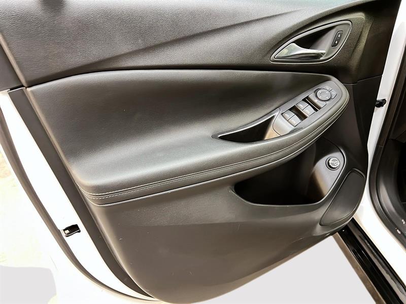 buick Encore GX 2024 - 24