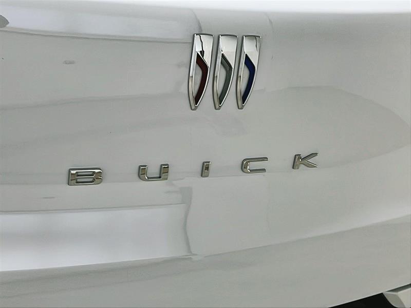 buick Encore GX 2024 - 28