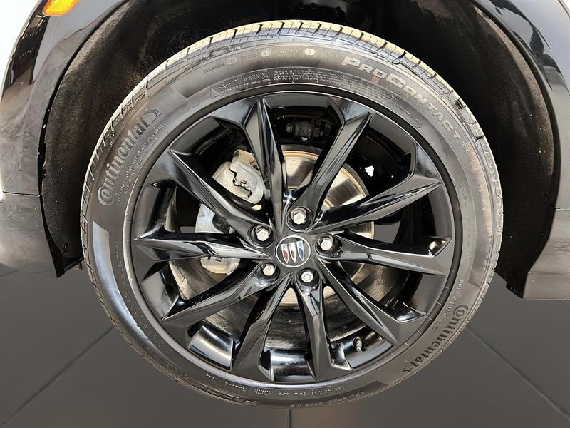 buick Encore GX 2024 - 30