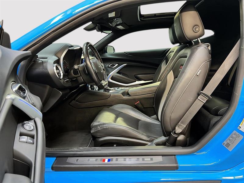 chevrolet Camaro 2022 - 7