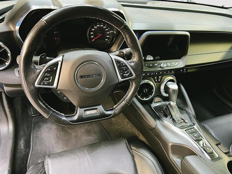 chevrolet Camaro 2022 - 9