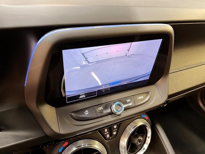 chevrolet Camaro 2022 - 15