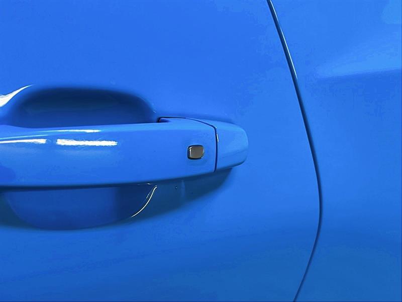 chevrolet Camaro 2022 - 24