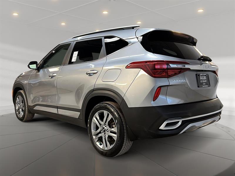 kia Seltos 2023 - 6