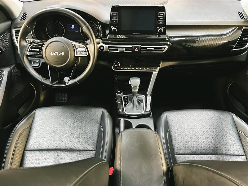 kia Seltos 2023 - 11