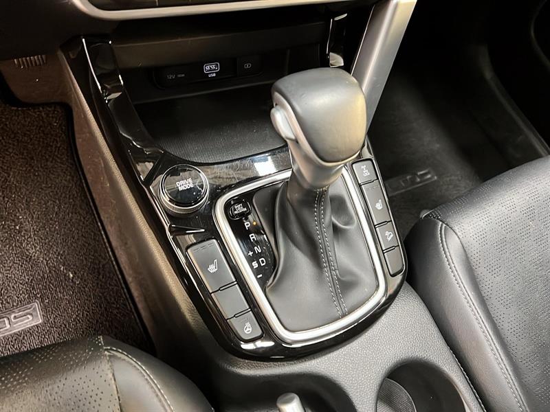 kia Seltos 2023 - 14