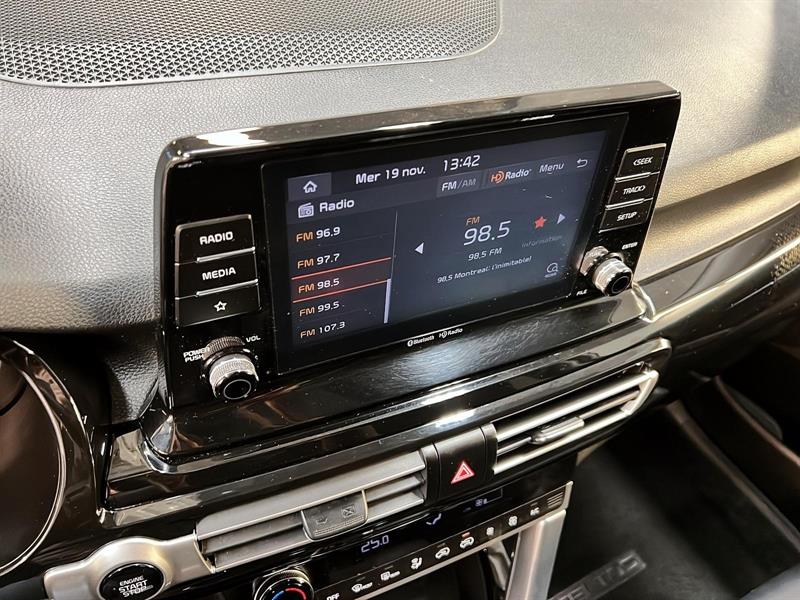 kia Seltos 2023 - 16