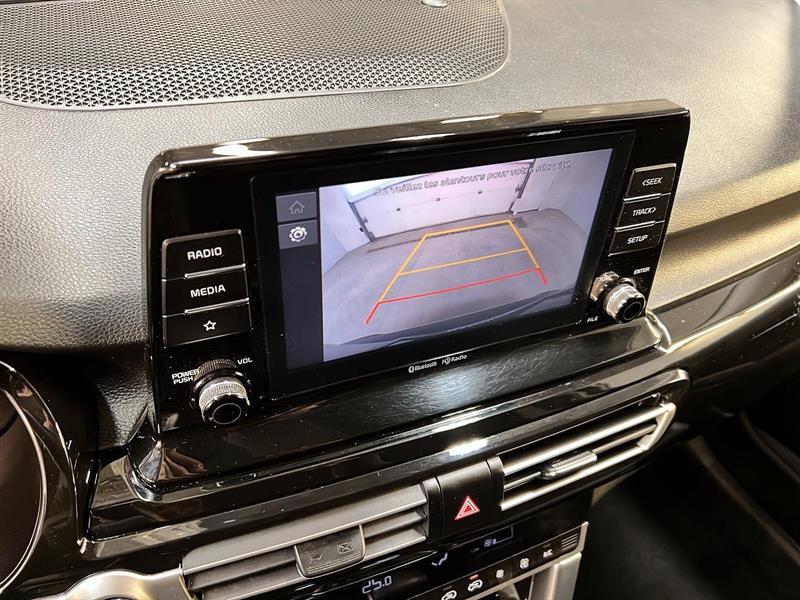 kia Seltos 2023 - 17