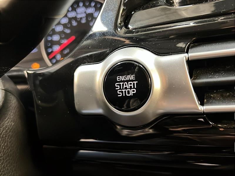 kia Seltos 2023 - 18