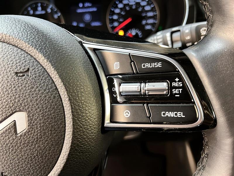 kia Seltos 2023 - 19