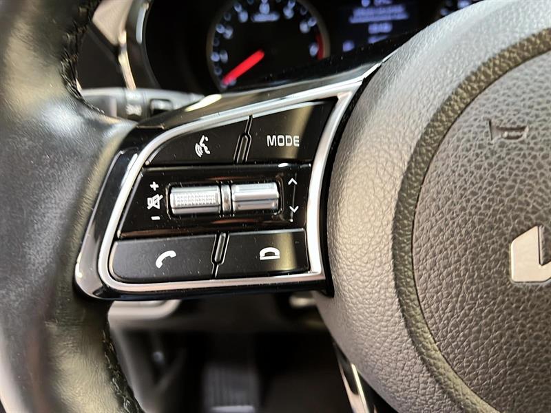 kia Seltos 2023 - 20