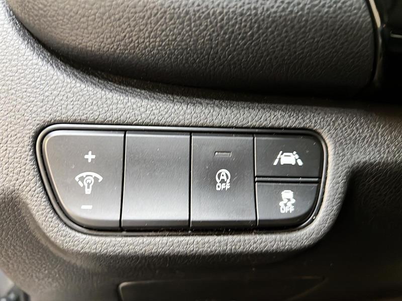 kia Seltos 2023 - 21