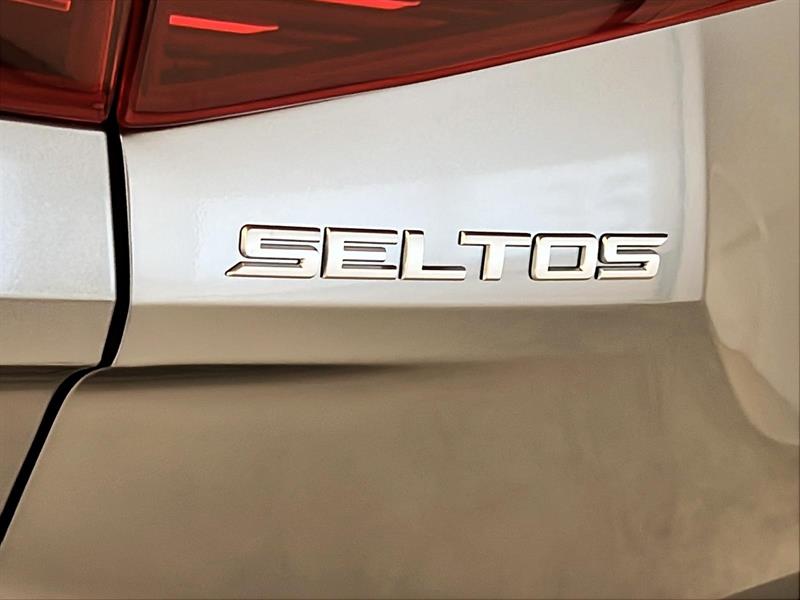 kia Seltos 2023 - 26