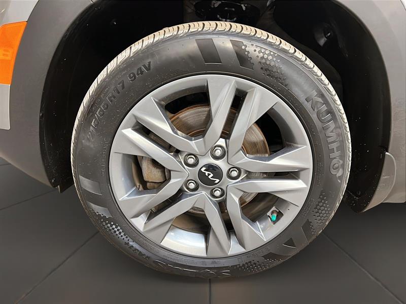 kia Seltos 2023 - 27