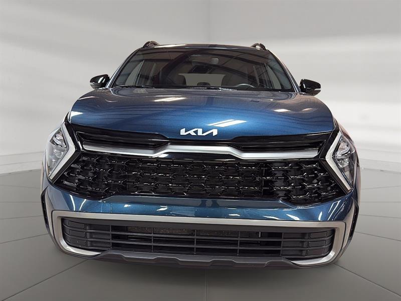 kia Sportage 2023 - 2