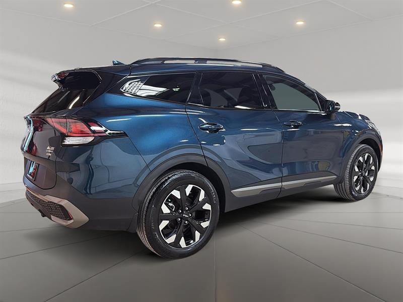 kia Sportage 2023 - 4