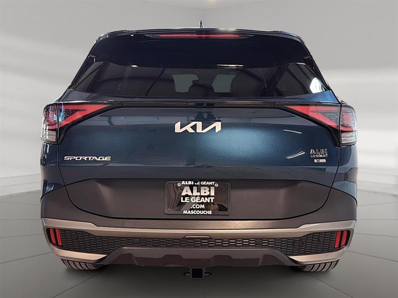 kia Sportage 2023 - 5