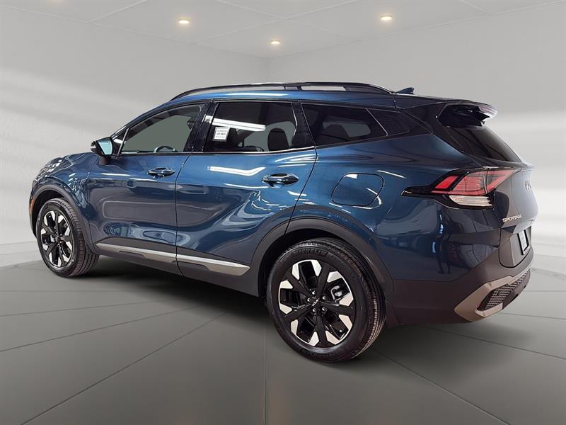 kia Sportage 2023 - 6