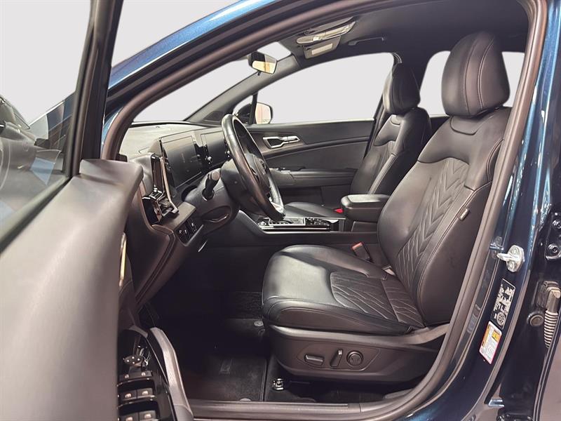 kia Sportage 2023 - 7
