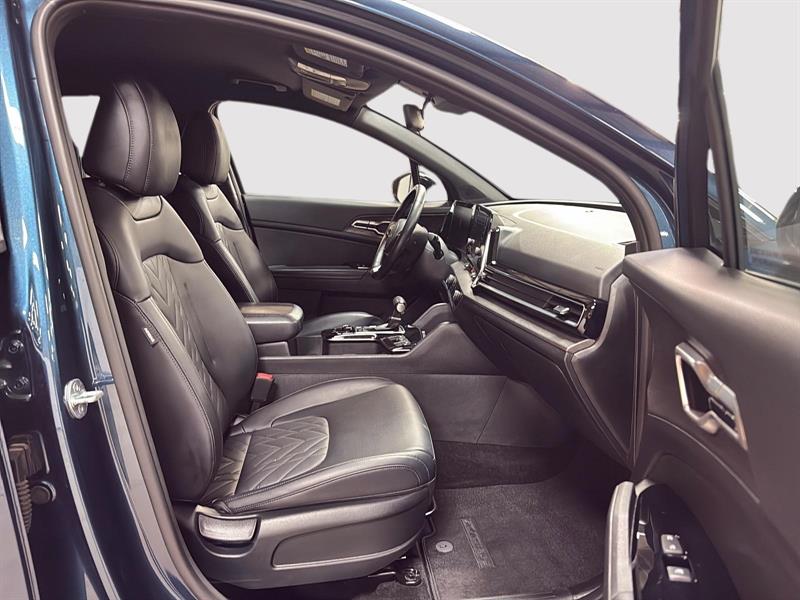 kia Sportage 2023 - 8