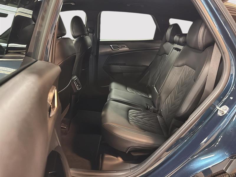 kia Sportage 2023 - 9