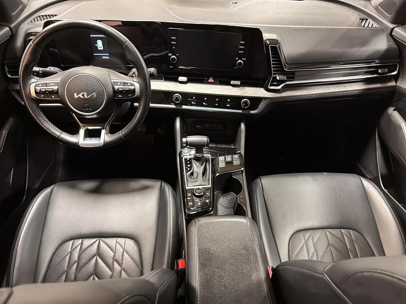 kia Sportage 2023 - 10