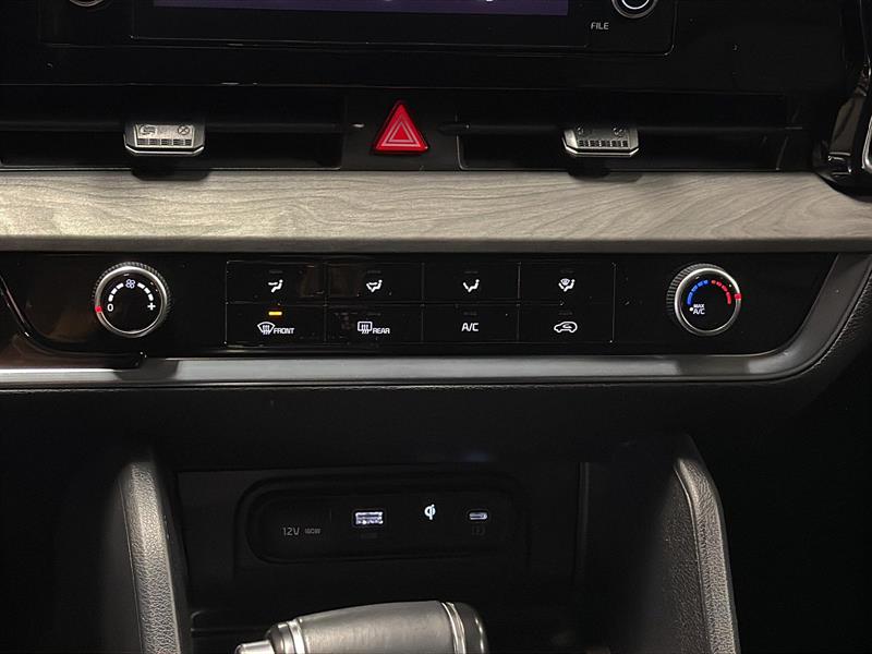 kia Sportage 2023 - 13