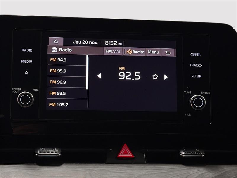 kia Sportage 2023 - 16