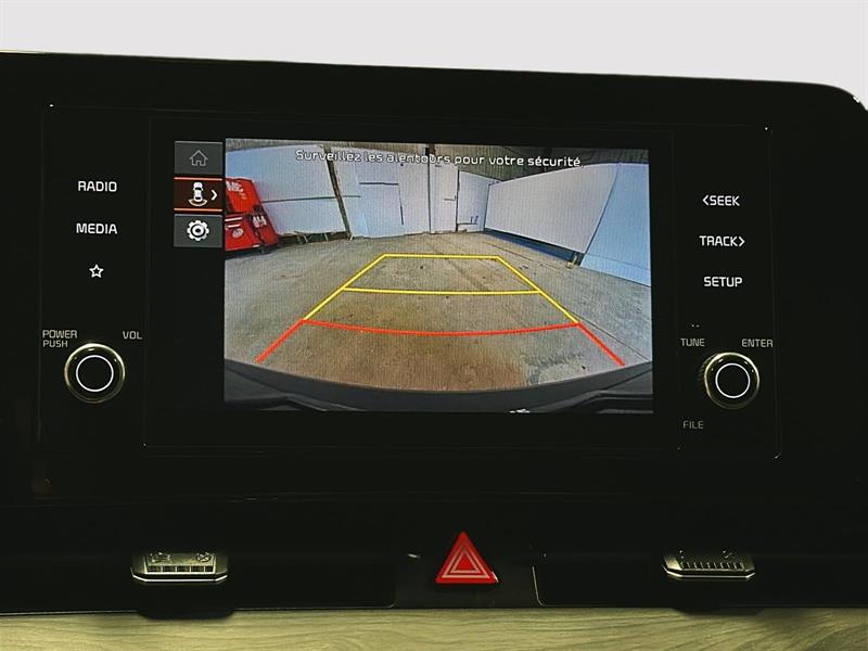 kia Sportage 2023 - 17