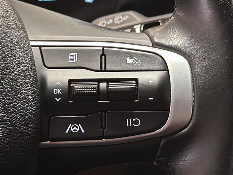 kia Sportage 2023 - 19