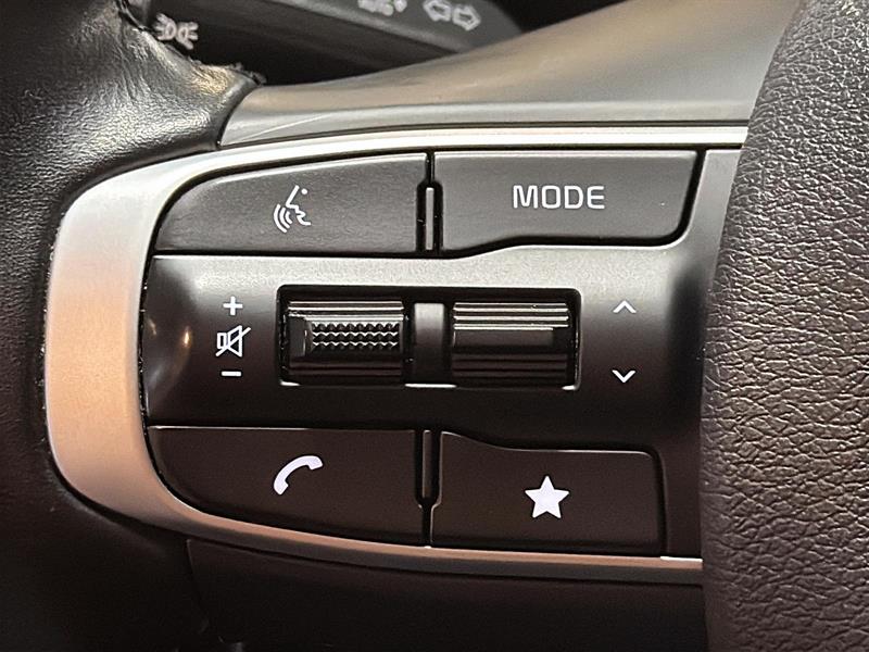 kia Sportage 2023 - 20