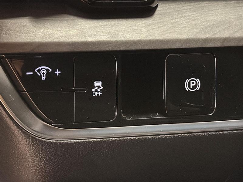 kia Sportage 2023 - 21