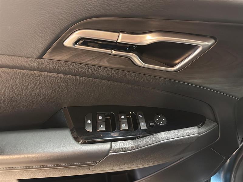 kia Sportage 2023 - 24