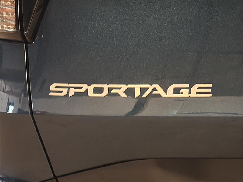kia Sportage 2023 - 27