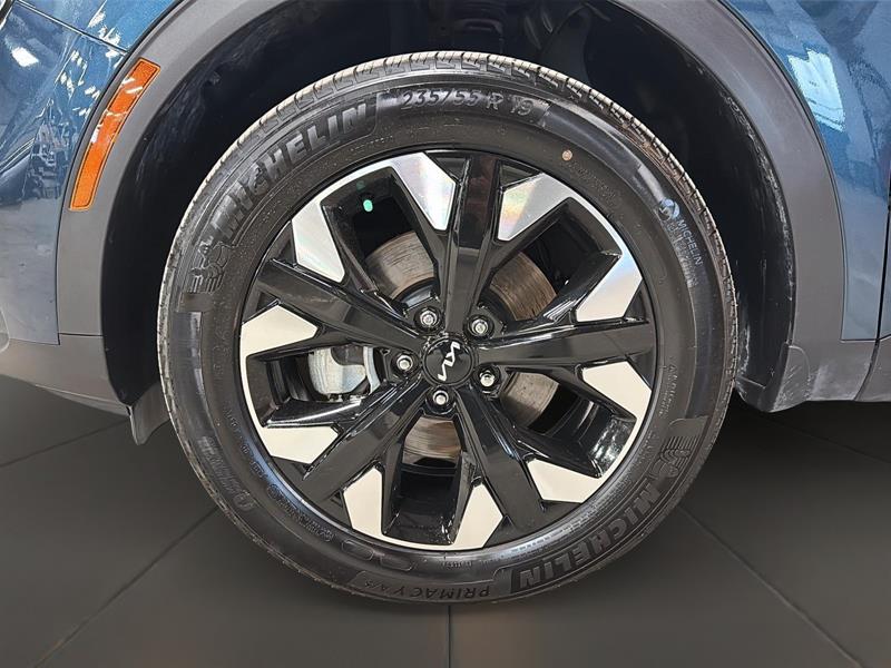 kia Sportage 2023 - 29