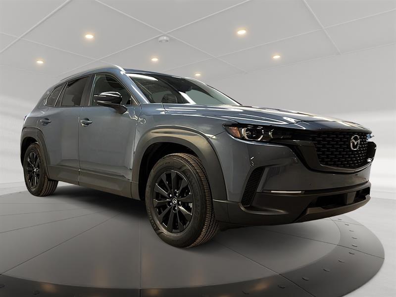 mazda CX-50 2024 - 3