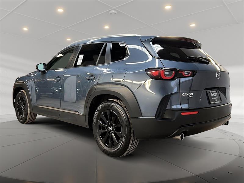 mazda CX-50 2024 - 6