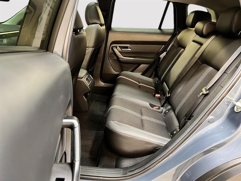 mazda CX-50 2024 - 9