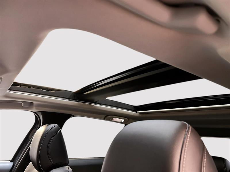 mazda CX-50 2024 - 10